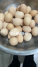 鮮雞蛋50±5克/枚 柴雞蛋農家散養笨雞蛋 新鮮雞蛋 25枚 曬單實(shí)拍圖