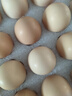 京鮮生 無(wú)抗保潔鮮雞蛋30枚/盒 健康輕食 禮盒送禮 1.5kg/盒 源頭直發(fā) 曬單實(shí)拍圖