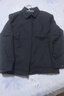 京東京造立領(lǐng)行政夾克男士外套春秋新款三防商務(wù)休閑衣服男裝新年藏青色L 曬單實(shí)拍圖