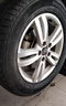 佳通輪胎(Giti)輪胎225/60R17 99H SUV520 適配 別克GL8/途勝/風(fēng)光580 曬單實(shí)拍圖