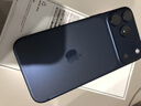 Apple/蘋(píng)果【24期免息】iPhone 17 Pro Max 512GB 深藍色 支持移動(dòng)聯(lián)通電信5G 雙卡雙待手機 曬單實(shí)拍圖