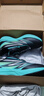 安踏兒童運動(dòng)鞋男女小童跑步鞋26年春季氫跑犟彈旋鈕扣密網(wǎng)緩震跑鞋 【男童】黑/清水藍-2 31 鞋內長(cháng)19.5cm 曬單實(shí)拍圖