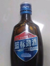 勁牌 藍標勁酒 36度 125ml*12瓶 整箱裝 自飲 年貨送禮 曬單實(shí)拍圖