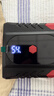 揚子汽車(chē)應急啟動(dòng)電源 12V汽車(chē)摩托車(chē)電瓶充電器搭電寶打火器戶(hù)外移動(dòng)電源強啟電源汽柴油車(chē)輛12V通用 曬單實(shí)拍圖