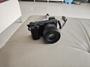 索尼/SONY a6300 a6400 a6000 a6500 a6600 二手半畫(huà)幅微單數碼相機 索尼A6300 [單機] 準新 曬單實(shí)拍圖