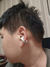 聲闊安克【胡彥斌同款】AeroClip耳夾式藍牙耳機無(wú)線(xiàn)開(kāi)放式運動(dòng)跑步耳機氣傳導耳機適用蘋(píng)果華為小米白 曬單實(shí)拍圖