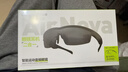 蘭士頓AirNova 藍牙耳機智能音頻眼鏡一體式 音樂(lè )通話(huà)戶(hù)外運動(dòng)耳機跑步騎行防水長(cháng)續航 暗夜黑 曬單實(shí)拍圖