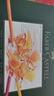 輝柏嘉（Faber-castell）油性彩色鉛筆專(zhuān)業(yè)手繪藝術(shù)家大師級繪畫(huà)套裝60色綠鐵盒裝110060開(kāi)學(xué)節日禮物【梵高認證】 曬單實(shí)拍圖