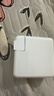 畢亞茲 蘋(píng)果筆記本電腦充電器60W適用MacBook Pro Air A1502 A1425 A1435電源適配器線(xiàn)16.5V3.65A 曬單實(shí)拍圖