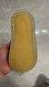 晉豆子1-3歲千層底學(xué)步鞋手工布鞋兒童涼鞋 709 22 內長(cháng)14cm 14碼建議腳長(cháng)13cm 曬單實(shí)拍圖