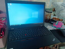 聯(lián)想ThinkPad W/P工作站CAD設計制圖3D建模渲染視頻剪輯專(zhuān)業(yè)圖形顯卡二手筆記本電腦95新 P50 i7-6代四核 16G 512G 2G獨顯 曬單實(shí)拍圖