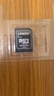 金士頓（Kingston）128GB TF（MicroSD）存儲卡 內存卡U3 V30 A2 4K適配大疆Pocket 3/Action 6/Nano/無(wú)人機/運動(dòng)相機 曬單實(shí)拍圖
