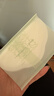 babycare山茶花防溢乳墊 一次性超薄柔軟透氣防溢乳貼乳墊 100片 曬單實(shí)拍圖