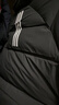 阿迪達斯（adidas）男子冬季通勤保暖上衣戶(hù)外運動(dòng)休閑70%鴨絨羽絨服 M碼 曬單實(shí)拍圖