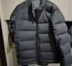 波司登秋冬羽絨馬甲男士輕薄立領(lǐng)內膽送禮外套商場(chǎng)熱賣(mài)同款B250131001 曬單實(shí)拍圖