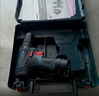 博世（BOSCH） 12V鋰電沖擊鉆工具箱套裝充電式手電鉆電動(dòng)螺絲刀電轉GSB120LI 2.0Ah×1塊電池標配裝 曬單實(shí)拍圖