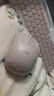 羅技（Logitech）K580無(wú)線(xiàn)套裝K580無(wú)線(xiàn)薄膜鍵盤(pán)帶手機支架可跨屏+M221無(wú)線(xiàn)鼠標靜音鼠標USB接口 輕音按鍵 商務(wù)辦公 【K580+M221】輕音套裝-茱萸粉 曬單實(shí)拍圖