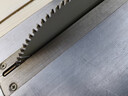 金田專(zhuān)業(yè)級8寸梯平齒木工鋸片切割免漆板子母鋸專(zhuān)用 曬單實(shí)拍圖