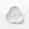 MUJI波佐見(jiàn)燒 吉祥豆皿 盤(pán)子碟子餐具蘸碟 家用 松 MDL92A3A 長(cháng)88.17mm 曬單實(shí)拍圖