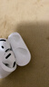Apple/蘋(píng)果 AirPods 4(支持主動(dòng)降噪)搭配無(wú)線(xiàn)充電盒(USB-C)蘋(píng)果耳機 藍牙耳機適用iPhone/iPad 四代 曬單實(shí)拍圖