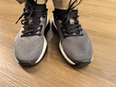 361°運動(dòng)鞋男赤焰4春季透氣減震通勤休閑厚底慢跑步鞋子男672442209-3 曬單實(shí)拍圖