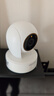 普聯(lián)（TP-LINK） 800萬(wàn)4K全彩智能攝像頭家用無(wú)線(xiàn) 室內監控器360度無(wú)死角帶夜視全景手機遠程可對話(huà)寵物嬰兒看護器 曬單實(shí)拍圖