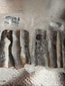 遇上鮮 舟山風(fēng)鰻段 海鮮干貨 風(fēng)鰻筒切段海鰻魚(yú)鲞咸魚(yú) 凈重2斤 源頭直發(fā) 曬單實(shí)拍圖