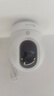 螢石攝像頭家用 高清WIFI無(wú)線(xiàn)監控器瑩石云APP手機遠程室內監控360度全景旋轉云臺智能網(wǎng)絡(luò )錄像機 800萬(wàn)CP1全彩夜視|一鍵呼叫【4K極清畫(huà)質(zhì)】 官方標配無(wú)卡(贈首月30天云存儲) 曬單實(shí)拍圖