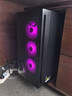ROG魔霸9X 臺式機游戲主機游戲電競(U7-265KF RTX5070 12GB顯卡 32G DDR5 2TB SSD ) 曬單實(shí)拍圖