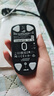 ROG影刃3無(wú)線(xiàn)鼠標 36000DPI 至高續航618h  電競游戲 輕量化 對稱(chēng)手型 RGB燈效  黑色 曬單實(shí)拍圖