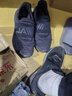 【9成新】李寧SOFT GO 3丨休閑鞋男子26新年款柔軟舒適潮流百搭運動(dòng)鞋 曬單實(shí)拍圖