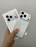Apple/蘋(píng)果 iPhone 17 Pro 512GB 銀色 支持移動(dòng)聯(lián)通電信5G 雙卡雙待手機 曬單實(shí)拍圖