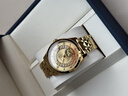 歐品客瑞士認證十大品牌新款手表男機械表全自動(dòng)防水夜光金鑲瑞馬男士表 歐品客3320全金色款 免費刻字 終身質(zhì)保 41mm 曬單實(shí)拍圖