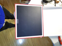 BIGME B13 新品 13.3英寸超高清超高刷彩色墨水屏顯示屏  護眼閱讀 30Hz 彩屏 前光+觸屏 曬單實(shí)拍圖