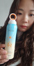 BEAI小光圈防曬噴霧女紫外線(xiàn)美白防水防汗50倍全身男軍訓2瓶 曬單實(shí)拍圖