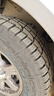 玲瓏輪胎汽車(chē)輪胎 CROSSWIND A/T 235/70R16 106T適配哈弗H5 曬單實(shí)拍圖