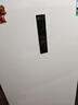 容聲（Ronshen）方糖201L立式冰柜家用風(fēng)冷無(wú)霜一級能效節能-40℃深冷抗菌小冰箱BD-201E30LNLAD國家補貼 曬單實(shí)拍圖