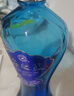 洋河 藍色經(jīng)典 海之藍52度480ml*6瓶 整箱裝 綿柔濃香型白酒年貨送禮 曬單實(shí)拍圖