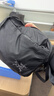 ARC'TERYX始祖鳥(niǎo) HELIAD CROSSBODY 便攜 男女同款 腰包 BLACK/黑色 均碼 曬單實(shí)拍圖