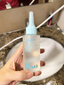 ILSO黑頭導出精華液黑頭水套裝 去黑頭粉刺清潔舒緩控油平衡禮物100g 曬單實(shí)拍圖