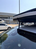 韋帕Weipa 金屬框架車(chē)頂行李箱 問(wèn)界M7奧迪Q5L 車(chē)載旅行箱架 曬單實(shí)拍圖