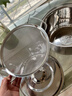 國風(fēng)304不銹鋼豬油罐 油壺豬油盆油缸子耐高溫大容量(濾網(wǎng)+蓋)6L 曬單實(shí)拍圖