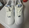 耐克（NIKE）男子運動(dòng)鞋AIR FORCE1 07空軍一號 板鞋休閑鞋男鞋 IQ1119-011 42.5 曬單實(shí)拍圖