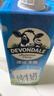德運（Devondale）全脂純牛奶澳洲原裝進(jìn)口原生高鈣1L*10盒/箱裝早餐年貨送禮 曬單實(shí)拍圖
