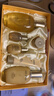 后（The history of Whoo）拱辰享氣韻生緊塑水乳禮盒6件套生日禮物送女友水乳套盒350ml 曬單實(shí)拍圖