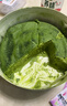 鮮京采【爆款】抹茶千層蛋糕400g動(dòng)物奶油 冰淇淋蛋糕零食糕點(diǎn)中秋聚會(huì ) 曬單實(shí)拍圖