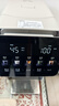 美的（Midea）小魔方電熱水瓶飲水機水壺316L新款全自動(dòng)智能風(fēng)冷保溫恒溫一體0塑料可拆家用凈飲5L大容量31FPro 曬單實(shí)拍圖
