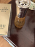 林清軒山茶花抗皺肽微珠精華水60ml 爽膚水化妝水小金珠 生日禮物 曬單實(shí)拍圖
