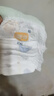 宜嬰新夢(mèng)想家尿褲棉柔爽透氣嬰幼兒拉拉褲 全包臀寶寶柔軟舒適尿不濕 拉拉褲XXL68片 曬單實(shí)拍圖