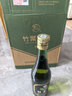 竹葉青酒 山西杏花村汾酒 露酒 玻竹 送禮 45度 475mL 6瓶 箱裝 曬單實(shí)拍圖